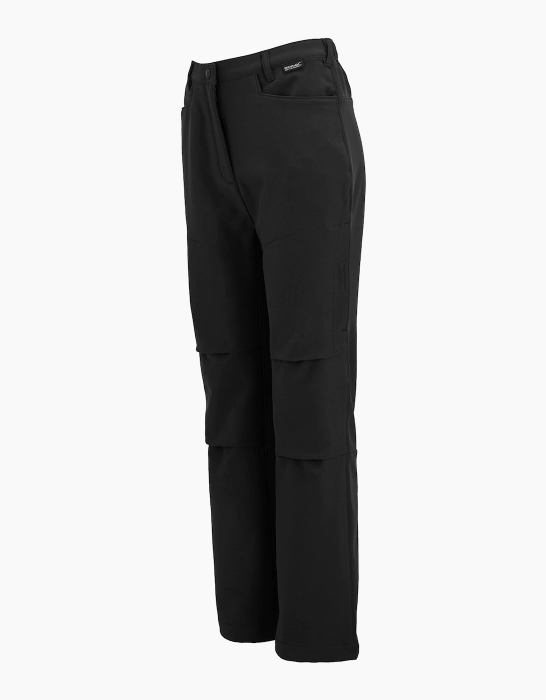 Regatta Childrens/Kids Softshell Trousers