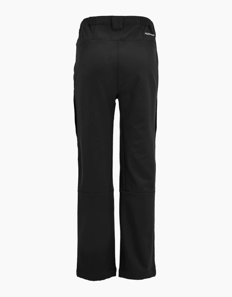 Regatta Childrens/Kids Softshell Trousers
