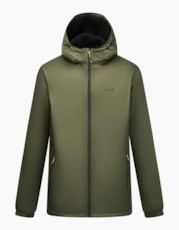 Dark Khaki