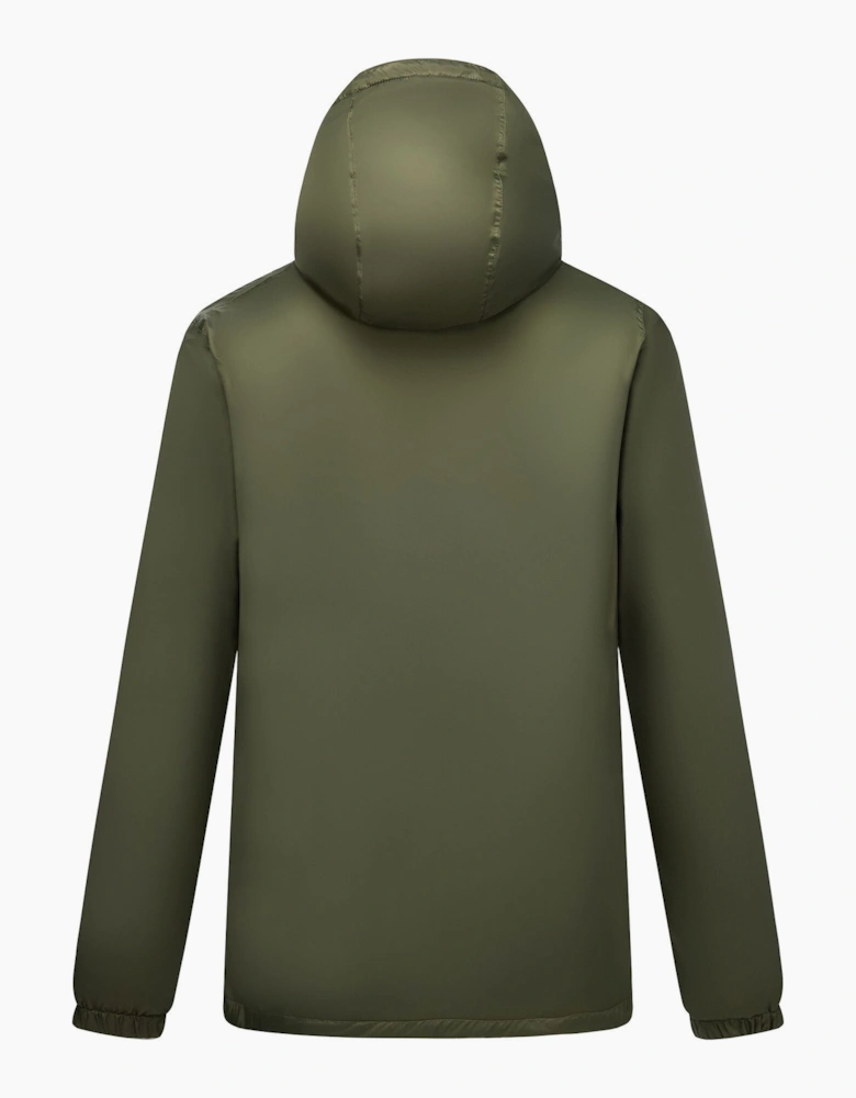 Regatta Mens Kybre Fleece Lined Jacket