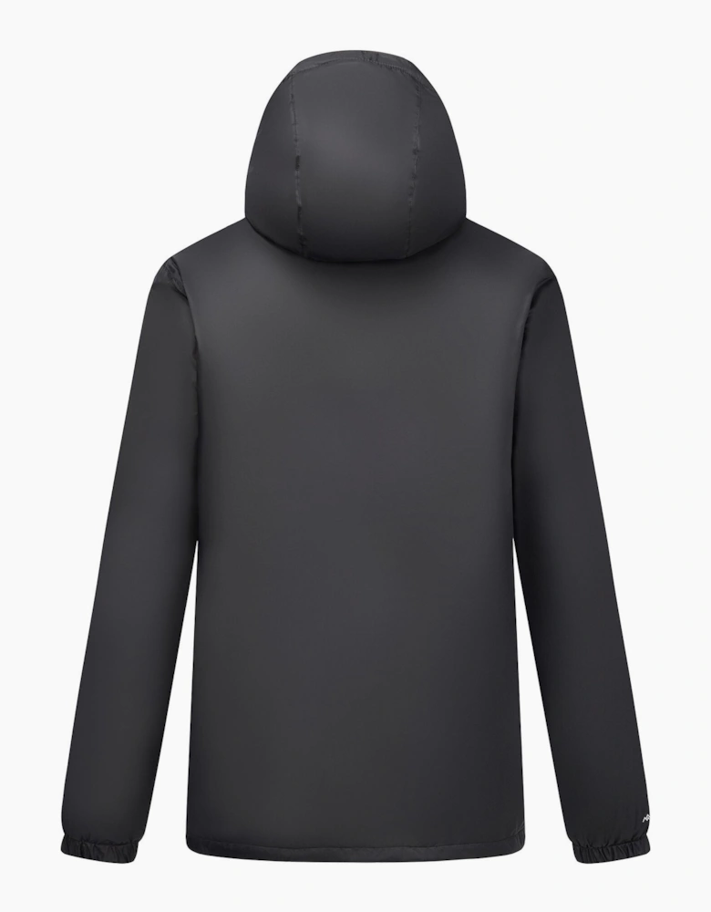Regatta Mens Kybre Fleece Lined Jacket