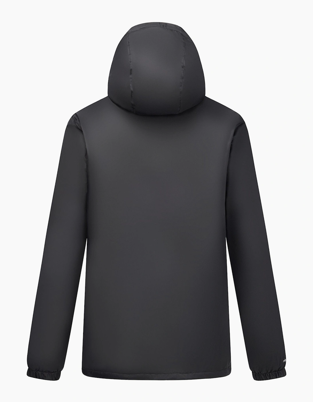 Regatta Mens Kybre Fleece Lined Jacket