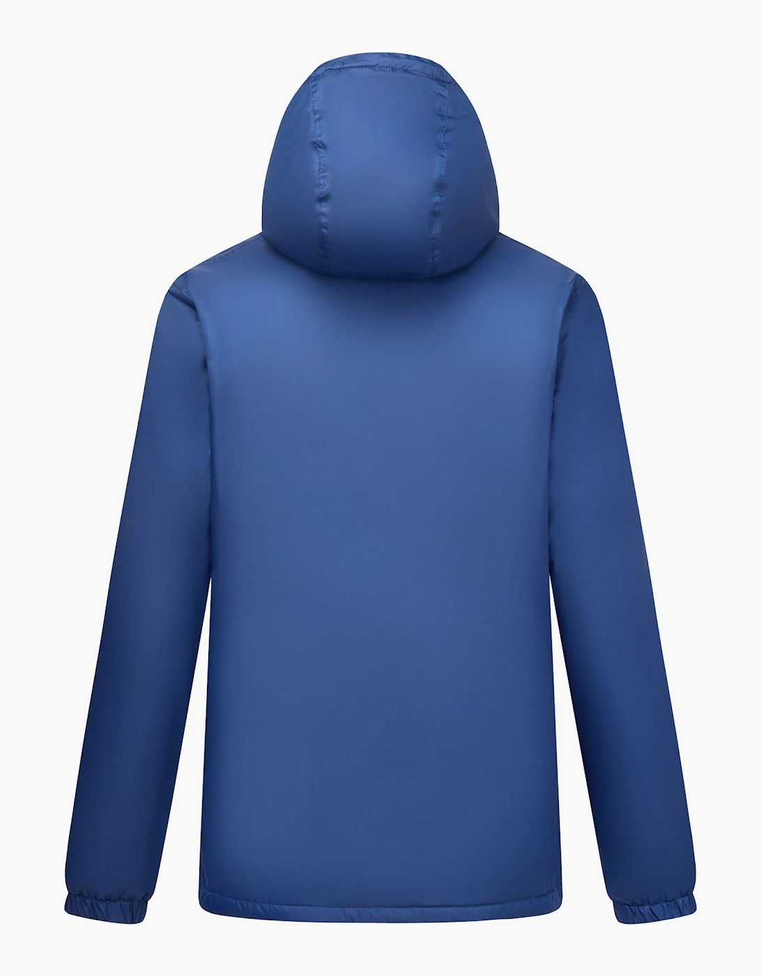 Regatta Mens Kybre Fleece Lined Jacket