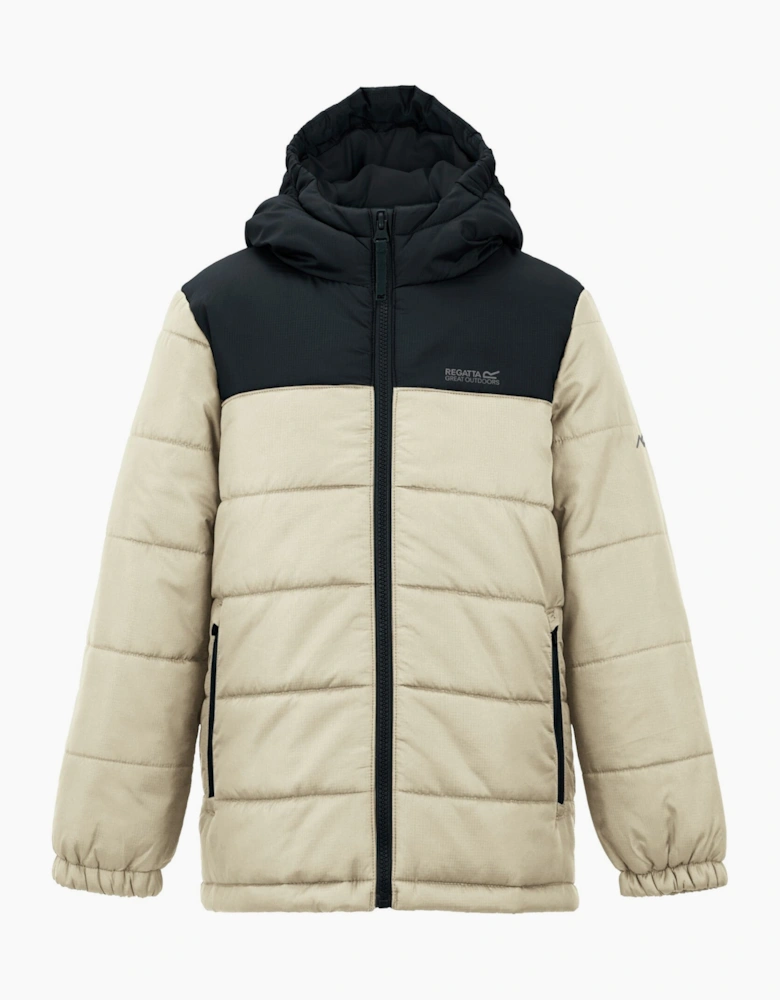 Regatta Childrens/Kids Lofthouse Padded Jacket