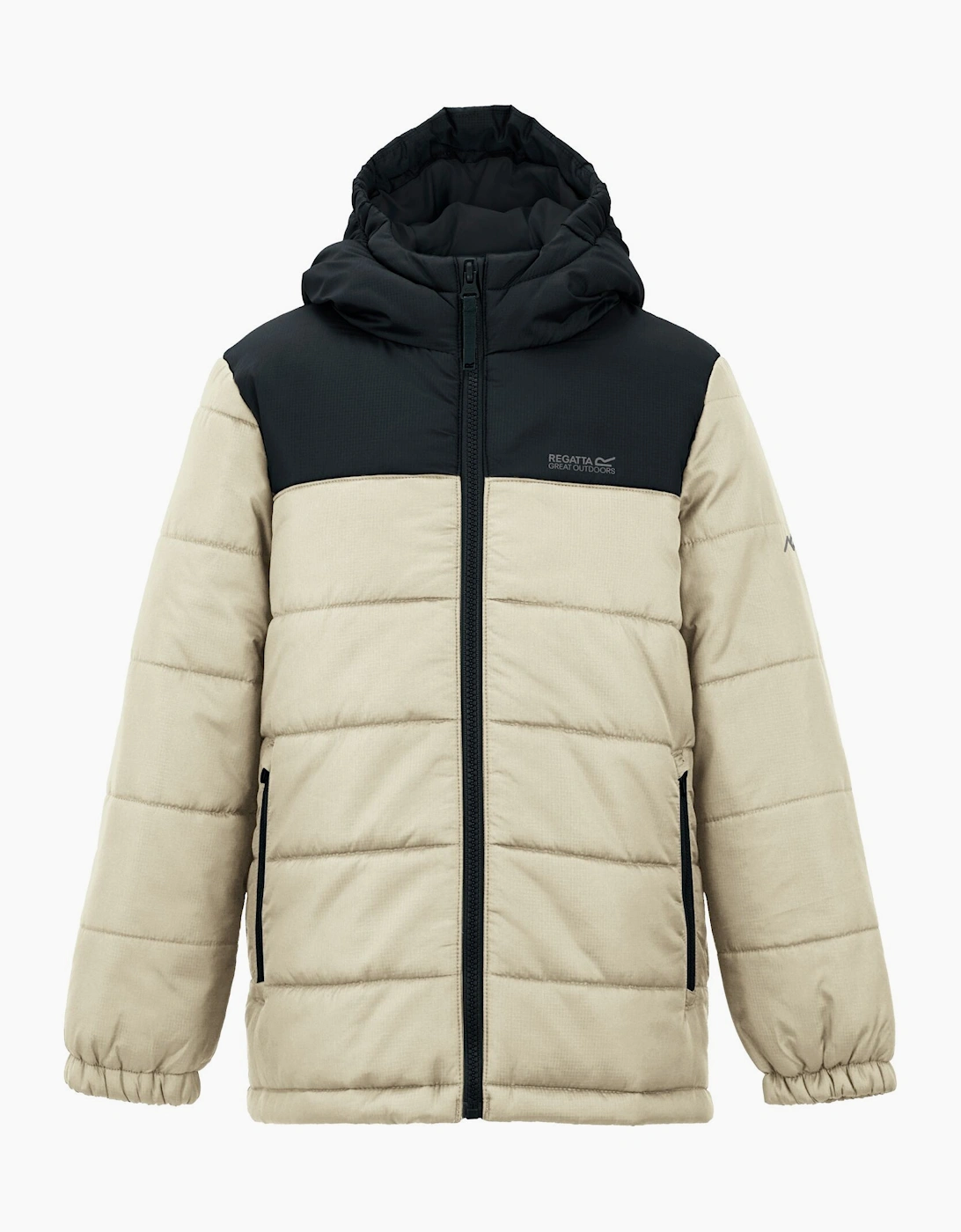 Regatta Childrens/Kids Lofthouse Padded Jacket