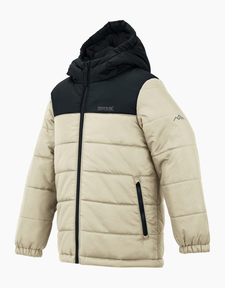 Regatta Childrens/Kids Lofthouse Padded Jacket
