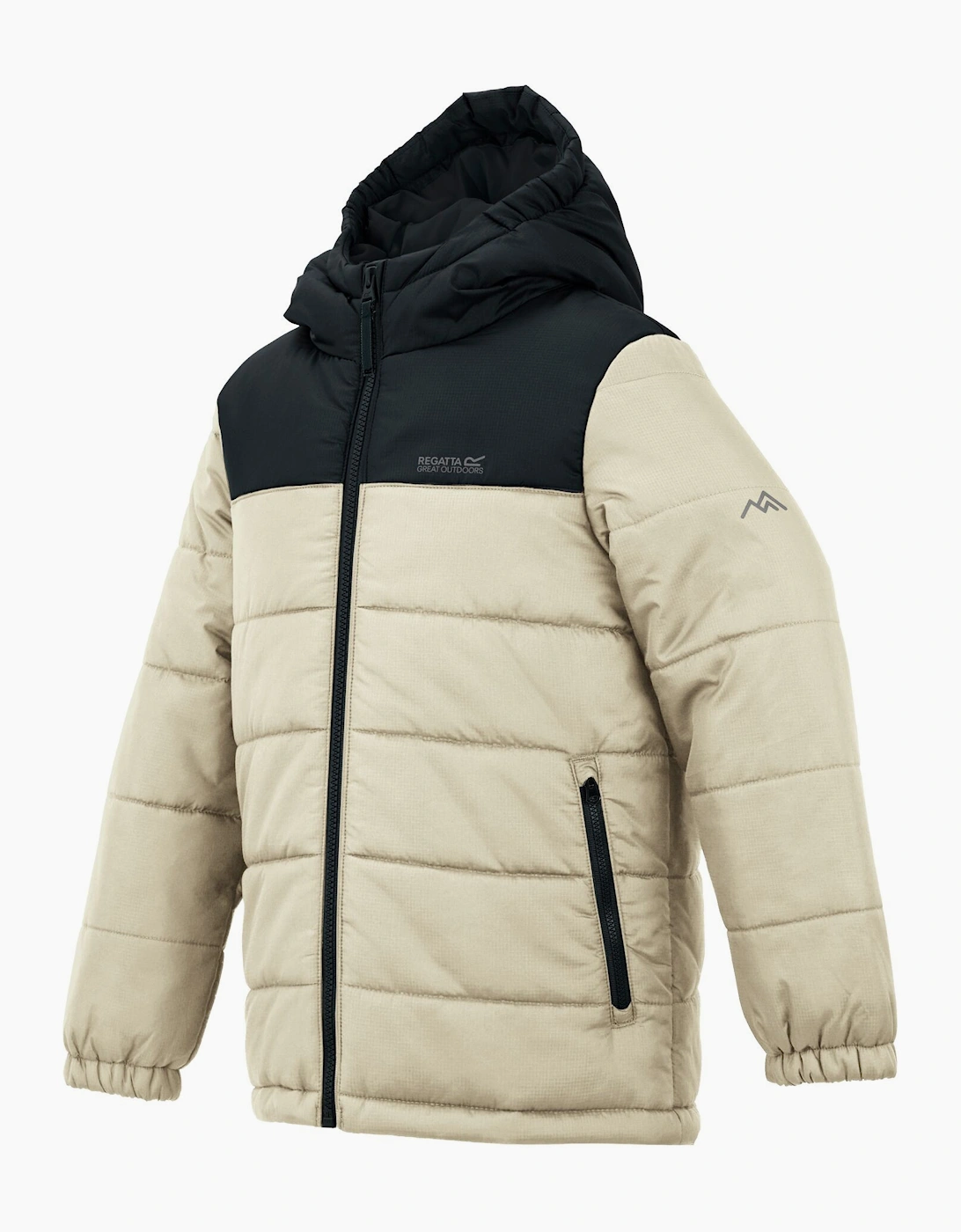 Regatta Childrens/Kids Lofthouse Padded Jacket