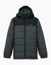 Black/Seal Grey