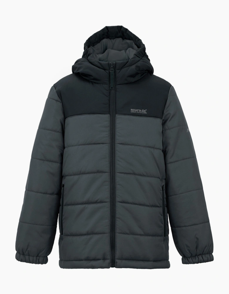 Regatta Childrens/Kids Lofthouse Padded Jacket