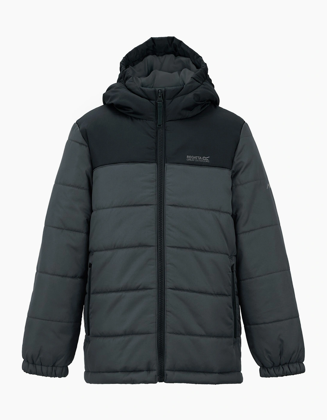 Regatta Childrens/Kids Lofthouse Padded Jacket