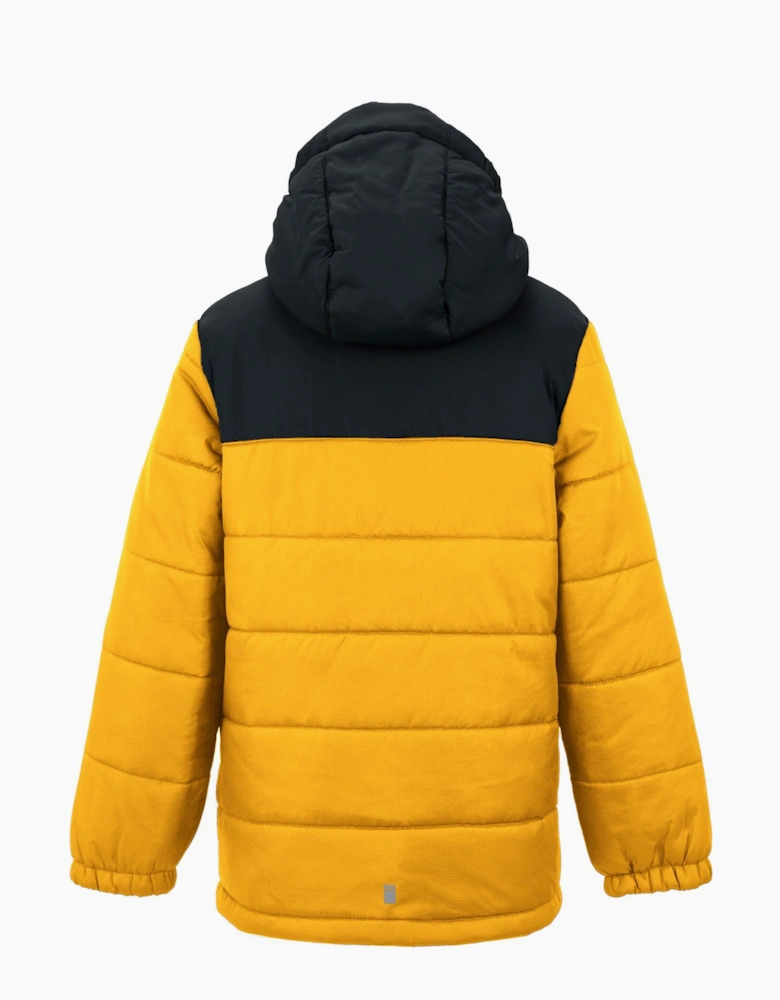 Regatta Childrens/Kids Lofthouse Padded Jacket
