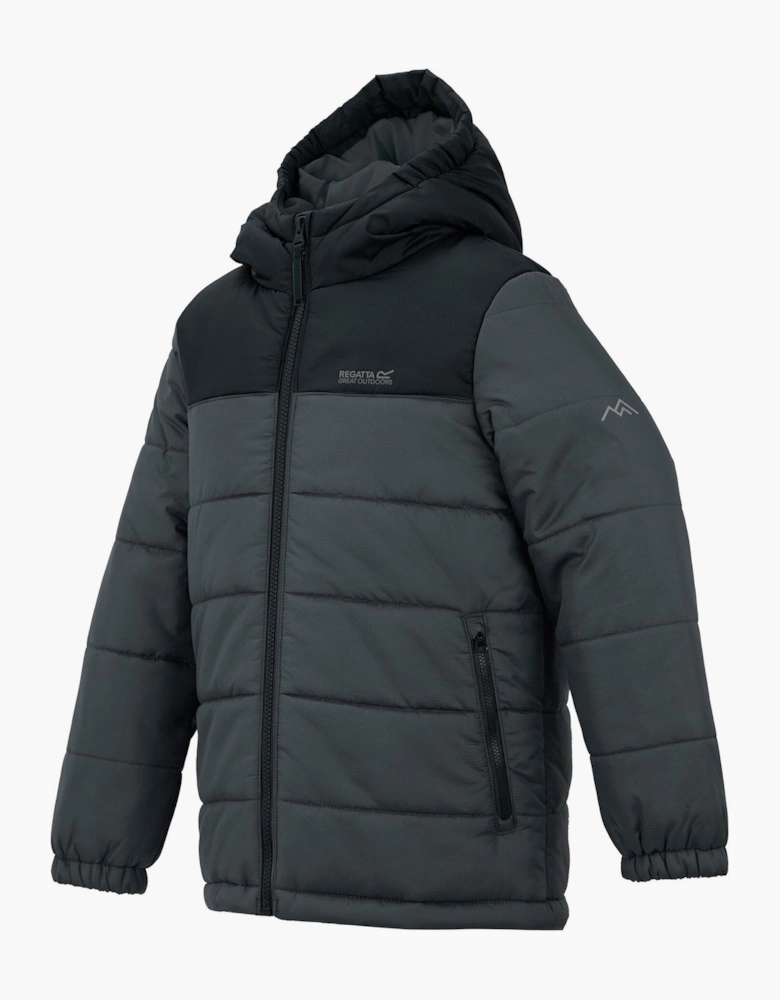Regatta Childrens/Kids Lofthouse Padded Jacket