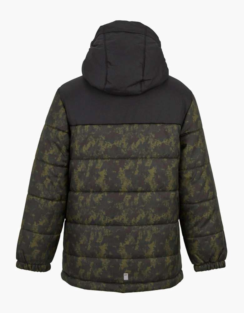 Regatta Childrens/Kids Lofthouse Padded Jacket