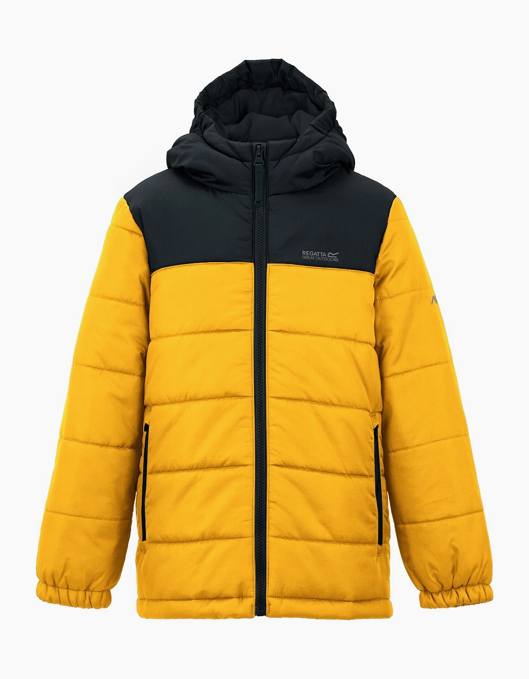 Regatta Childrens/Kids Lofthouse Padded Jacket
