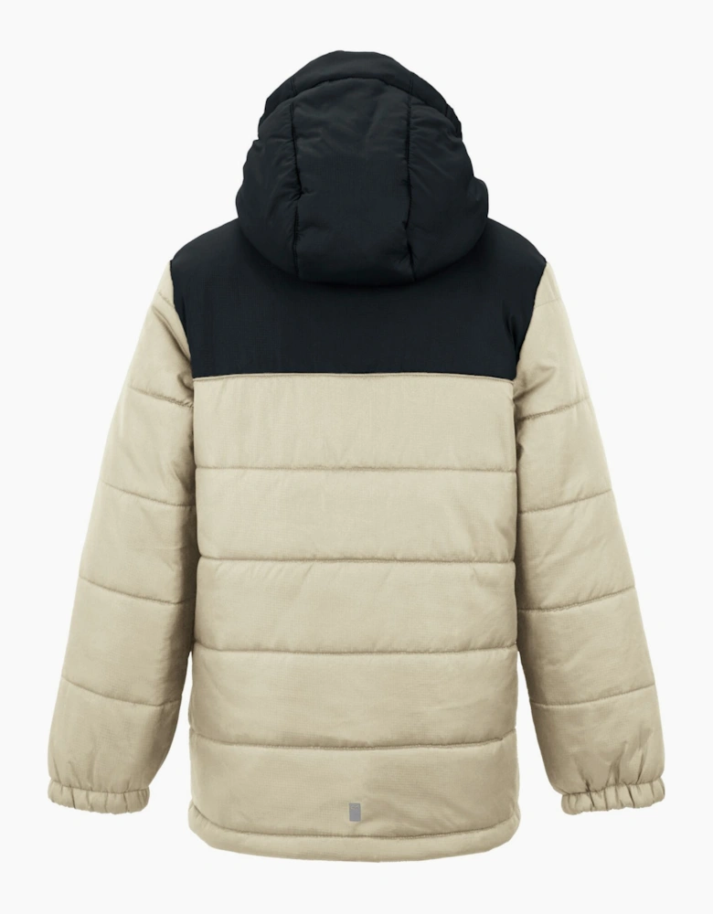 Regatta Childrens/Kids Lofthouse Padded Jacket