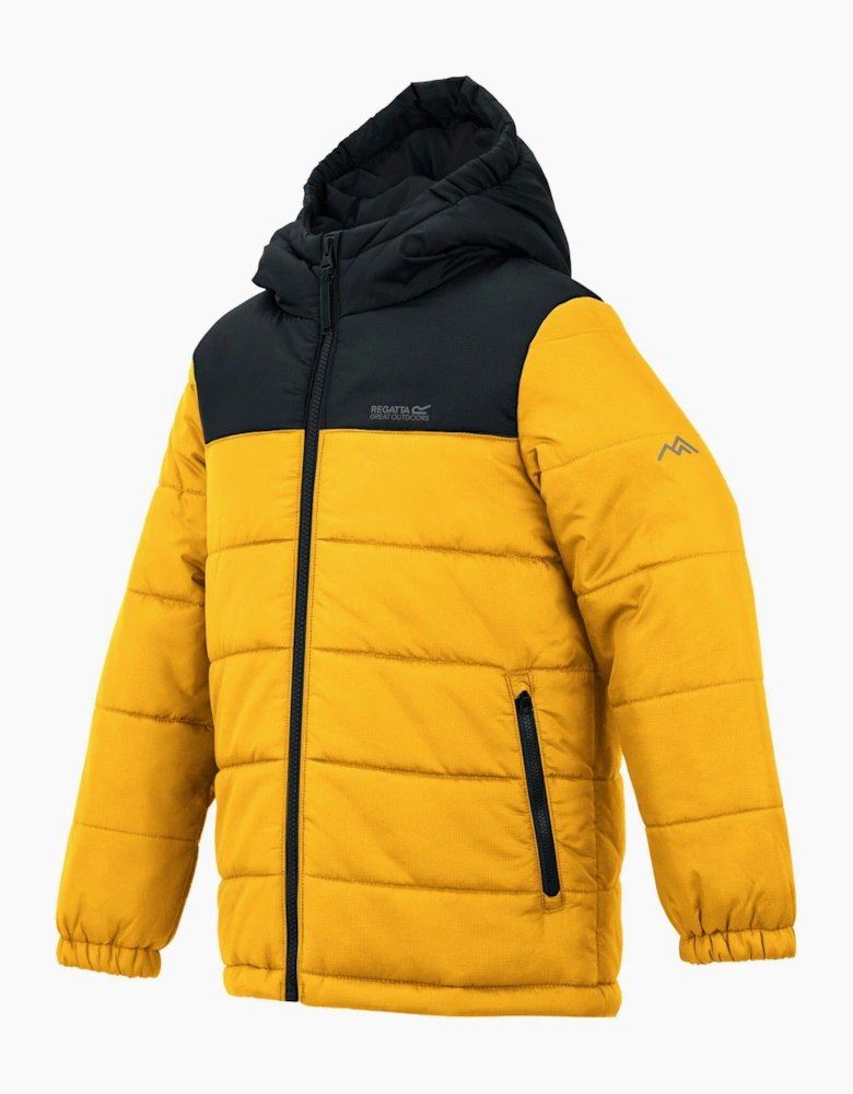 Regatta Childrens/Kids Lofthouse Padded Jacket