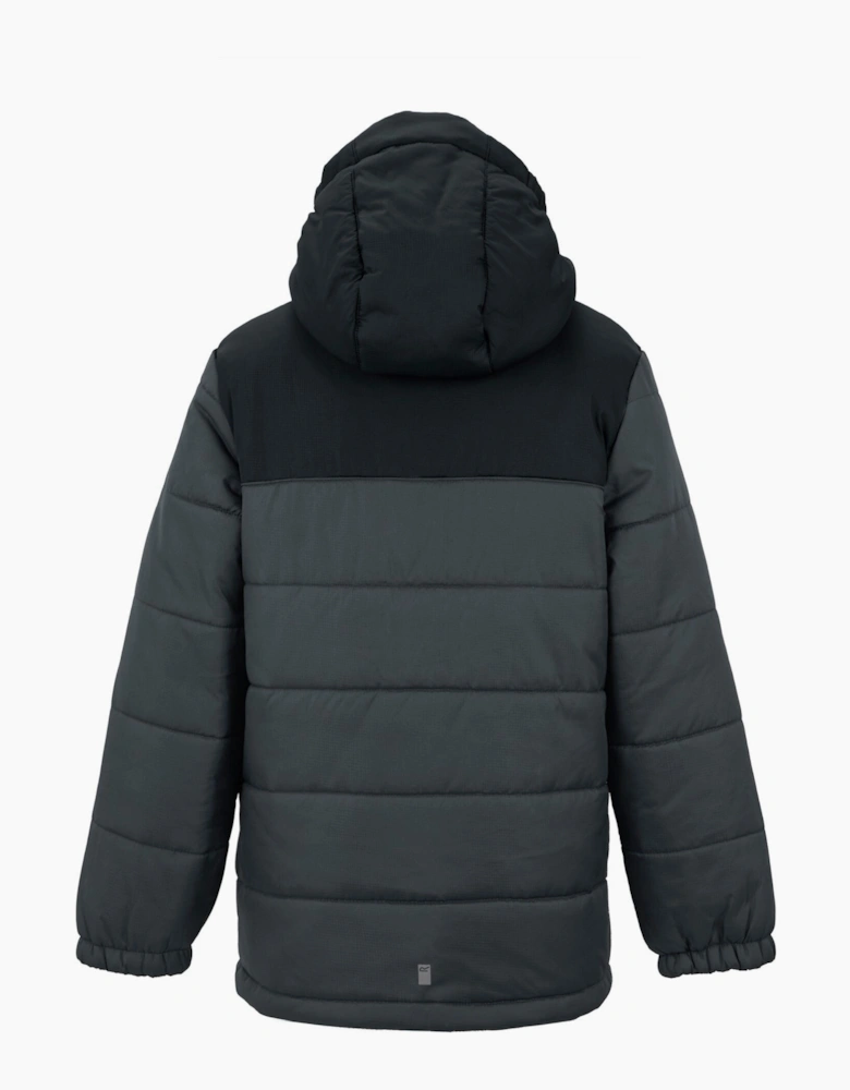 Regatta Childrens/Kids Lofthouse Padded Jacket