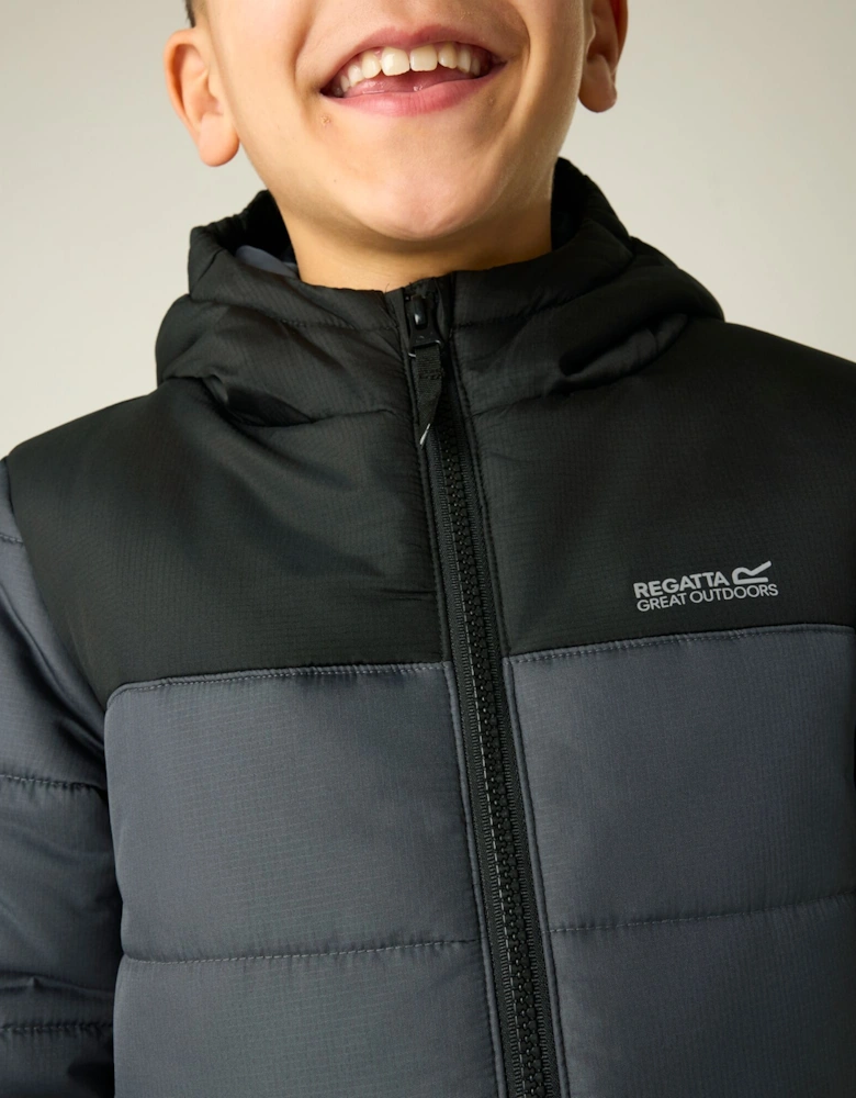 Regatta Childrens/Kids Lofthouse Padded Jacket