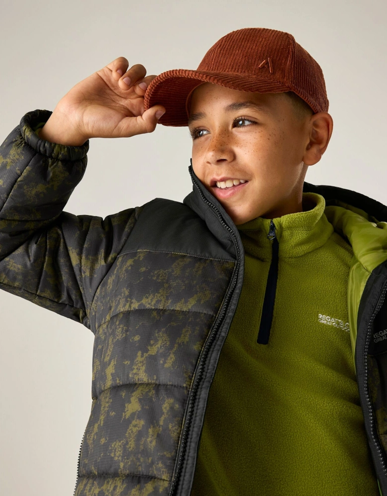 Regatta Childrens/Kids Lofthouse Padded Jacket