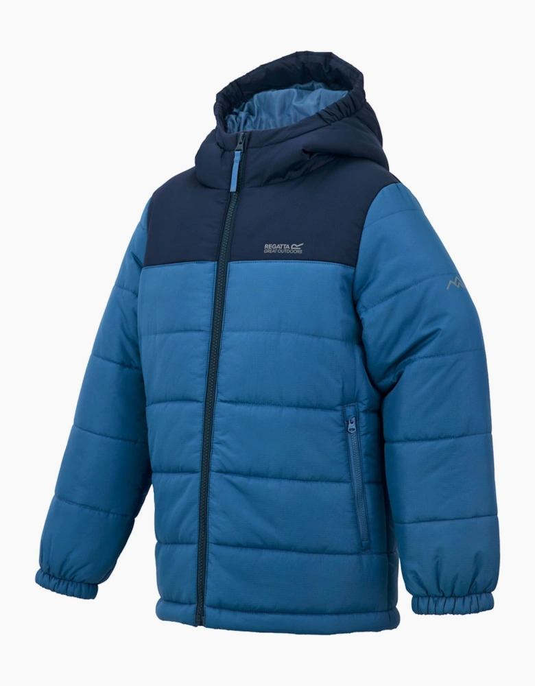 Regatta Childrens/Kids Lofthouse Padded Jacket