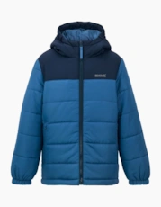 Aviator Blue/Olympian Blue