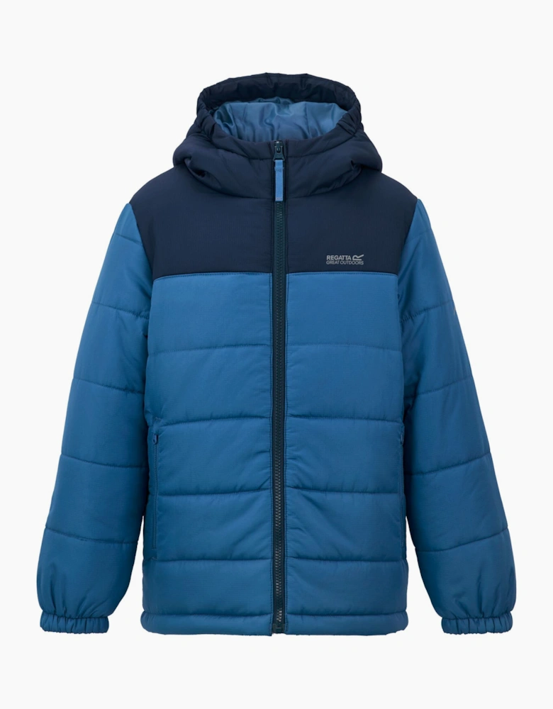 Regatta Childrens/Kids Lofthouse Padded Jacket