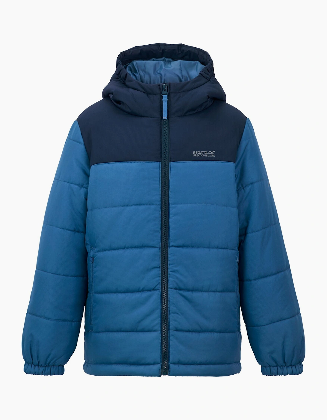Regatta Childrens/Kids Lofthouse Padded Jacket