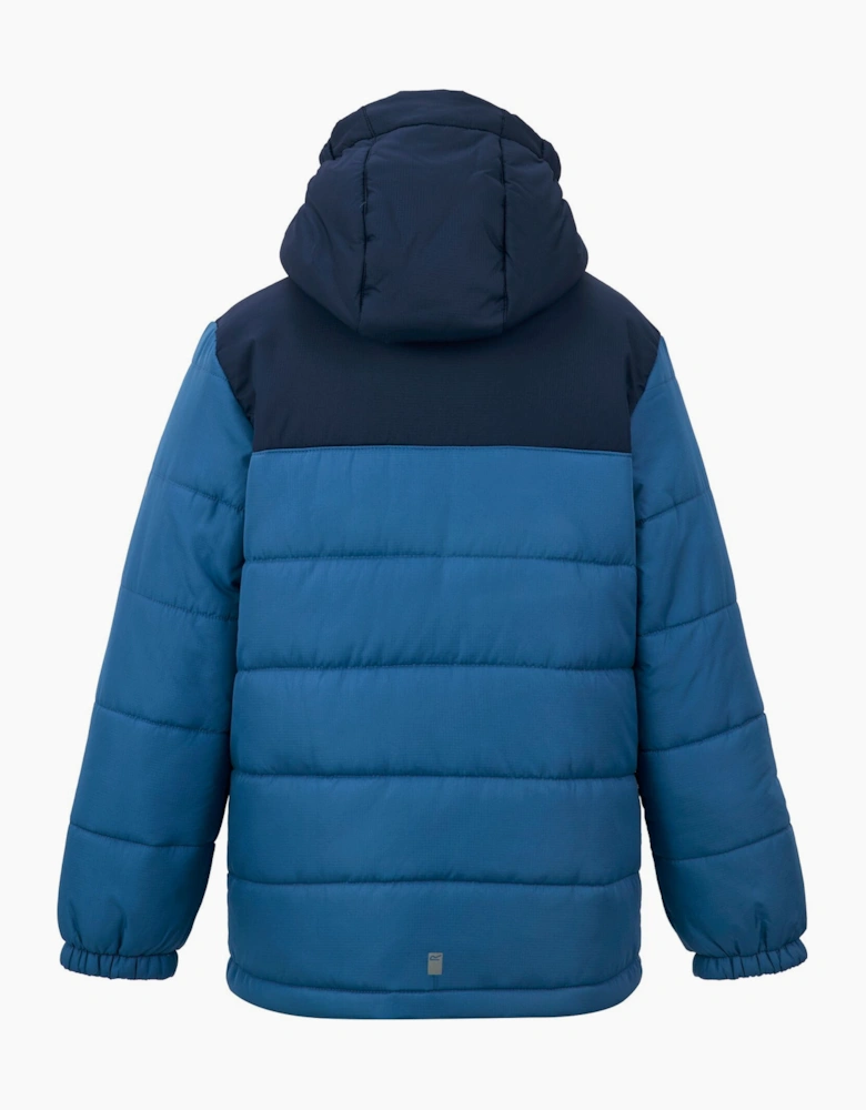 Regatta Childrens/Kids Lofthouse Padded Jacket
