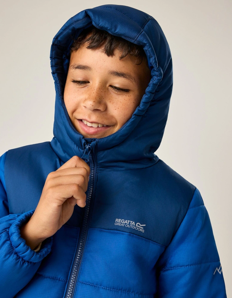 Regatta Childrens/Kids Lofthouse Padded Jacket