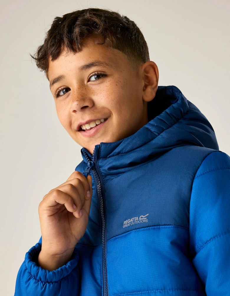 Regatta Childrens/Kids Lofthouse Padded Jacket