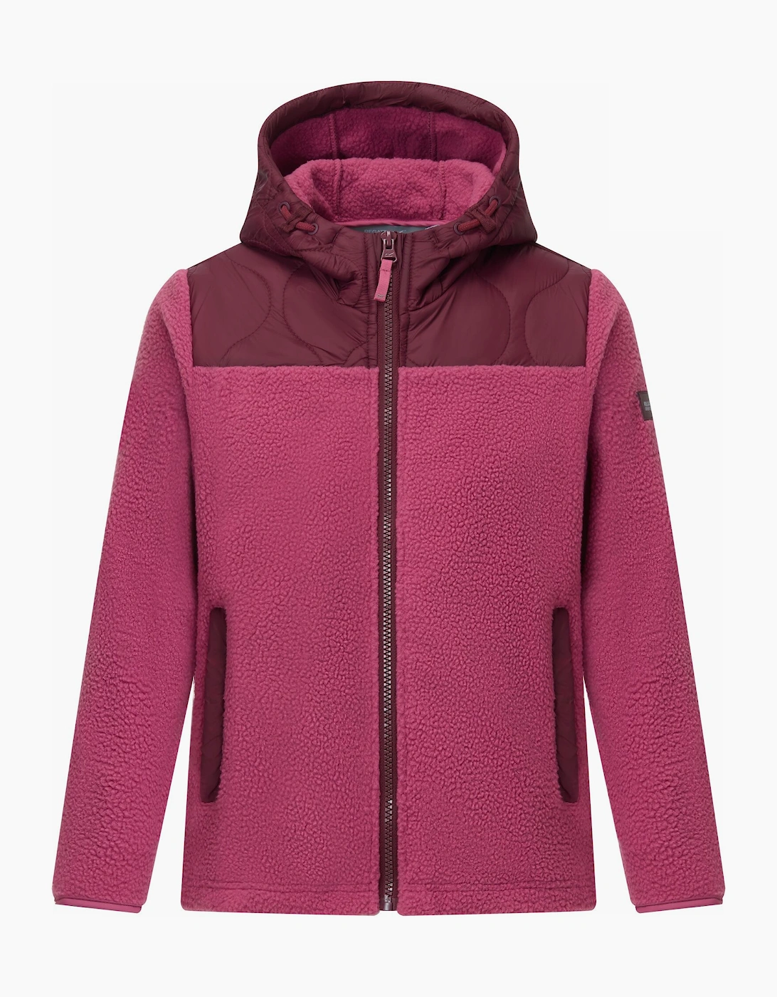Regatta Childrens/Kids Myla Hybrid Jacket