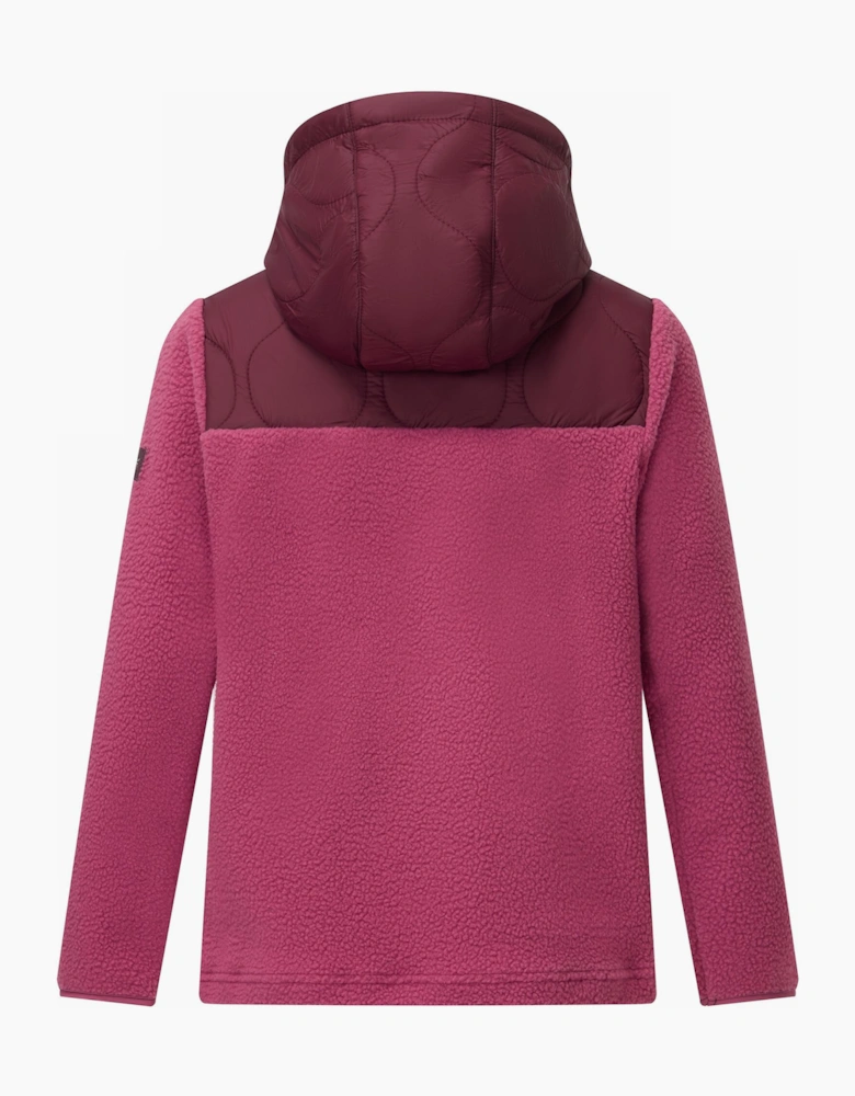 Regatta Childrens/Kids Myla Hybrid Jacket