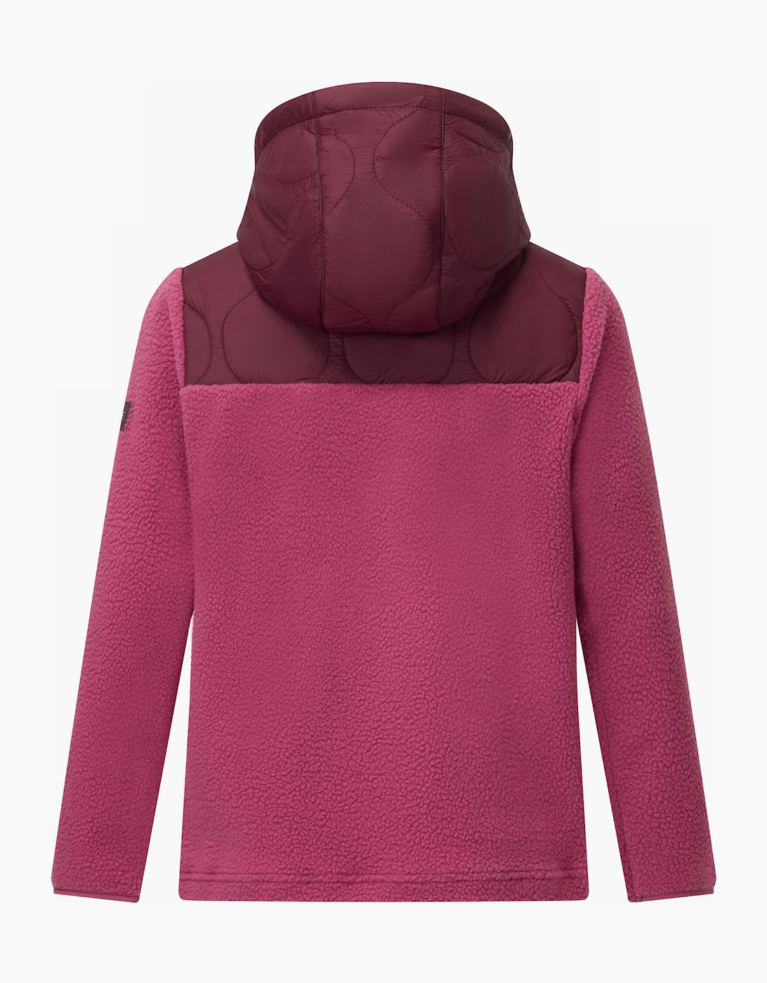 Regatta Childrens/Kids Myla Hybrid Jacket
