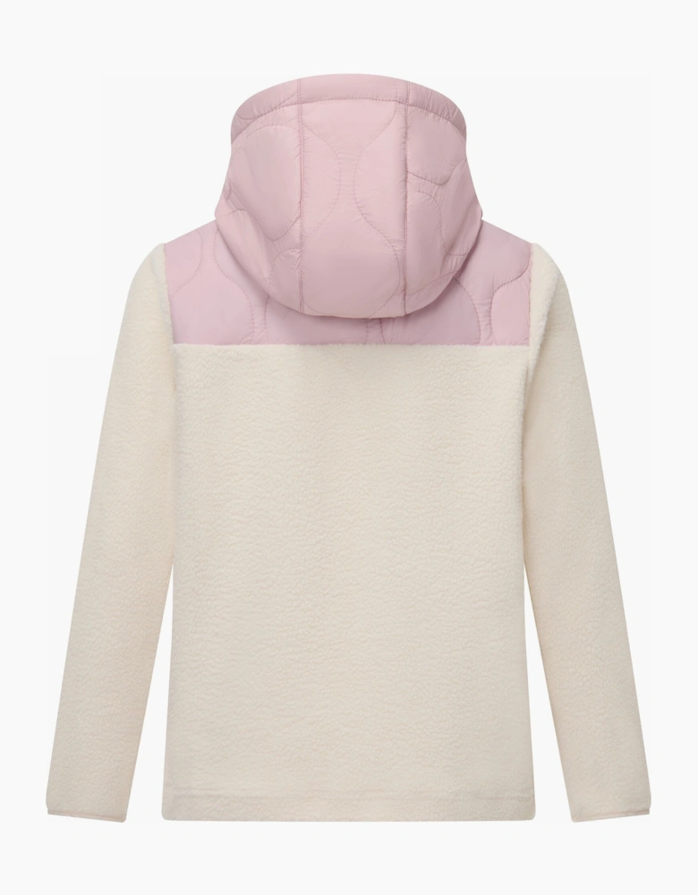 Regatta Childrens/Kids Myla Hybrid Jacket