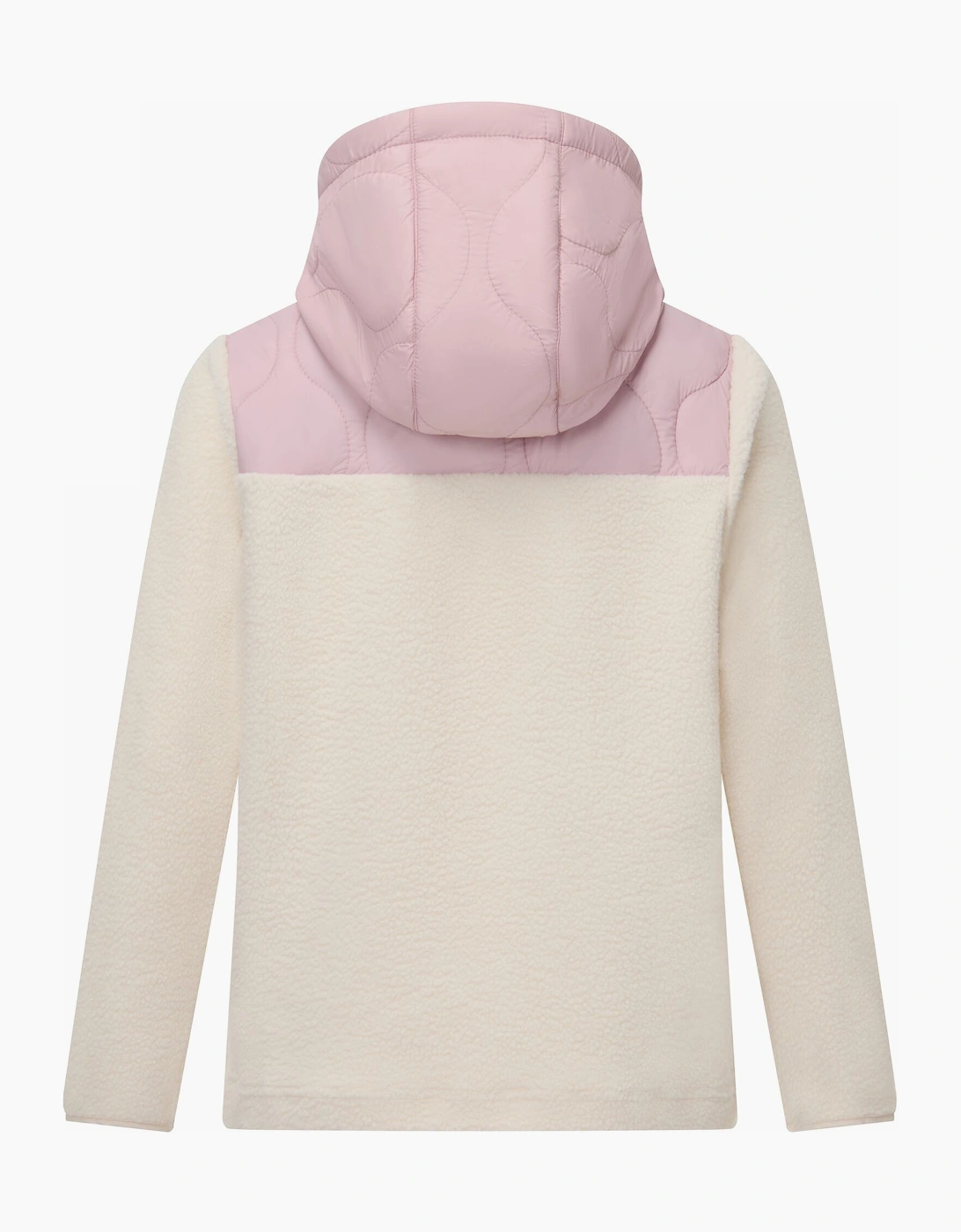 Regatta Childrens/Kids Myla Hybrid Jacket