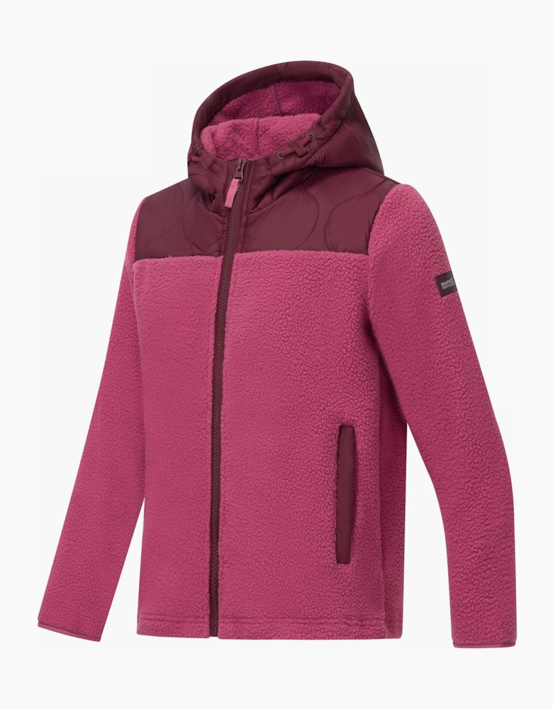 Regatta Childrens/Kids Myla Hybrid Jacket