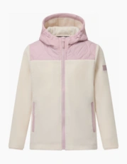 Powder Lilac/Light Vanilla