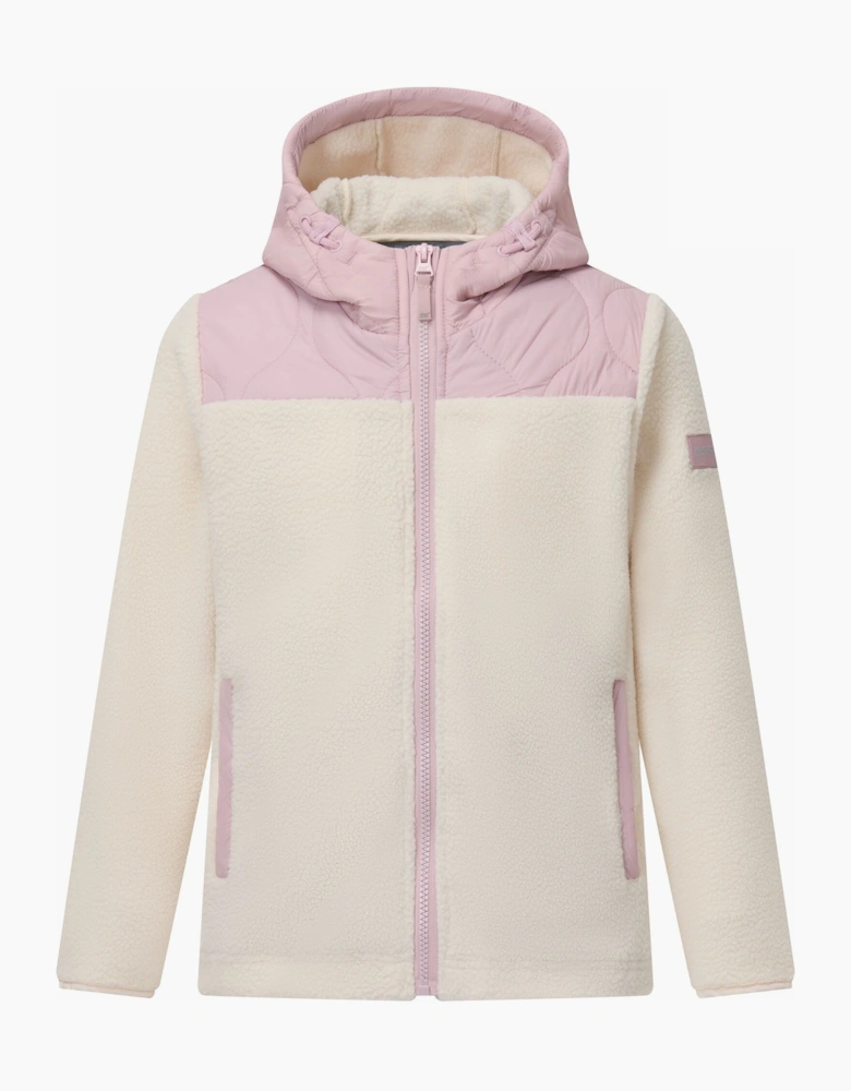 Regatta Childrens/Kids Myla Hybrid Jacket