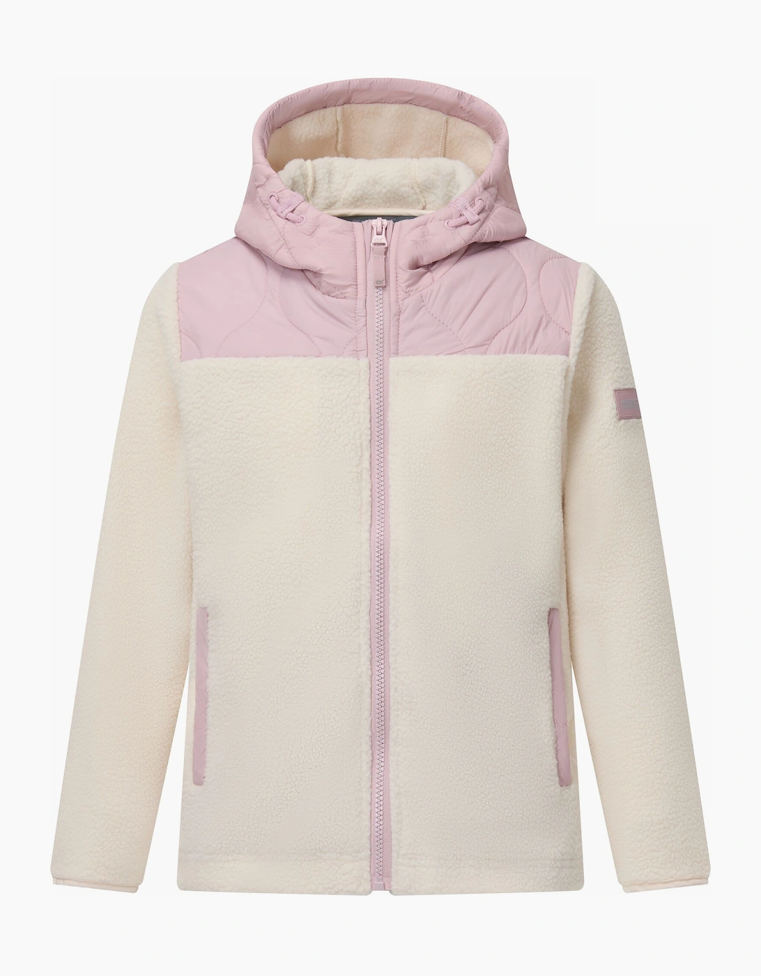 Regatta Childrens/Kids Myla Hybrid Jacket