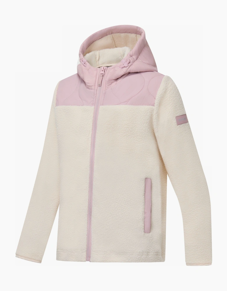 Regatta Childrens/Kids Myla Hybrid Jacket