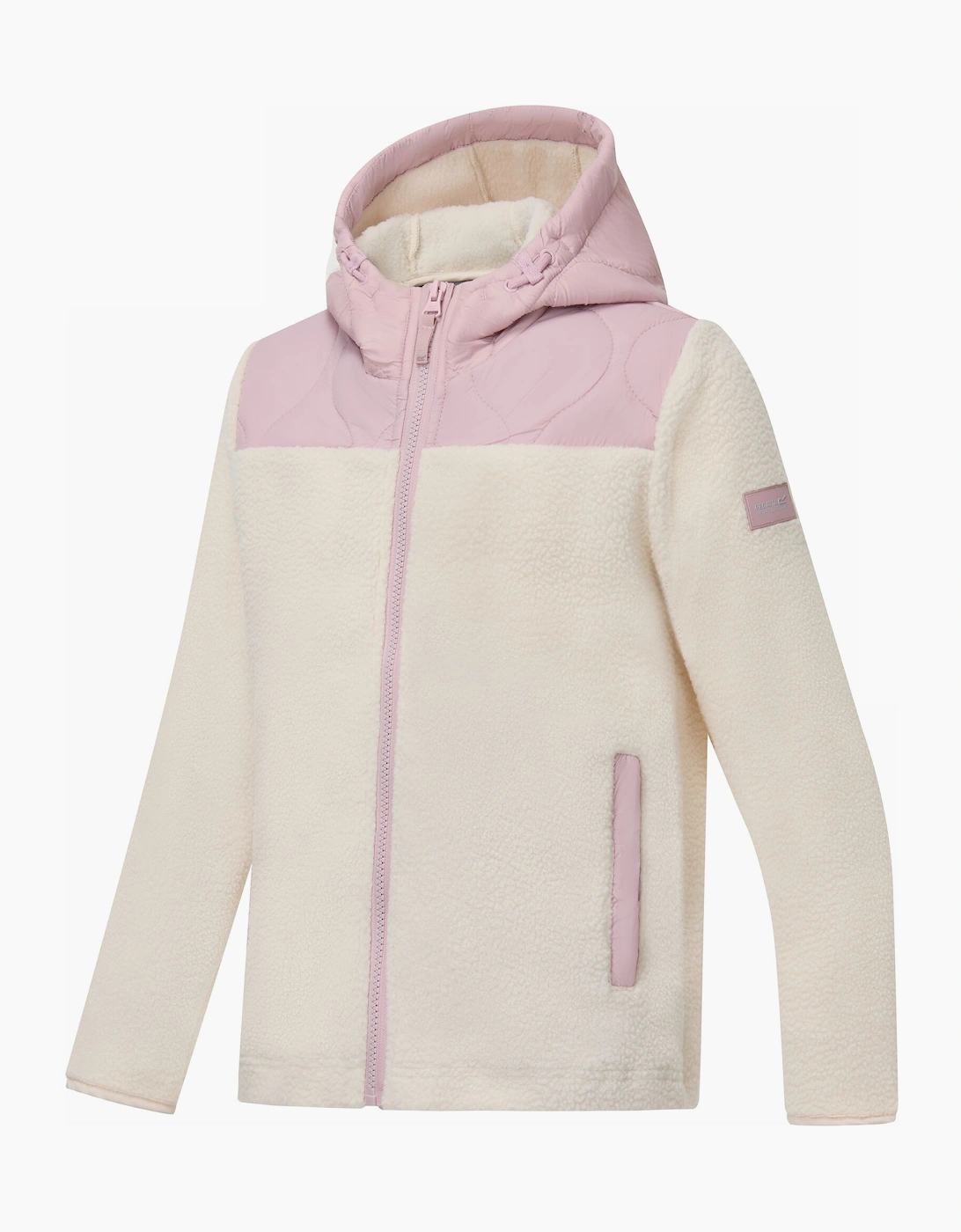 Regatta Childrens/Kids Myla Hybrid Jacket