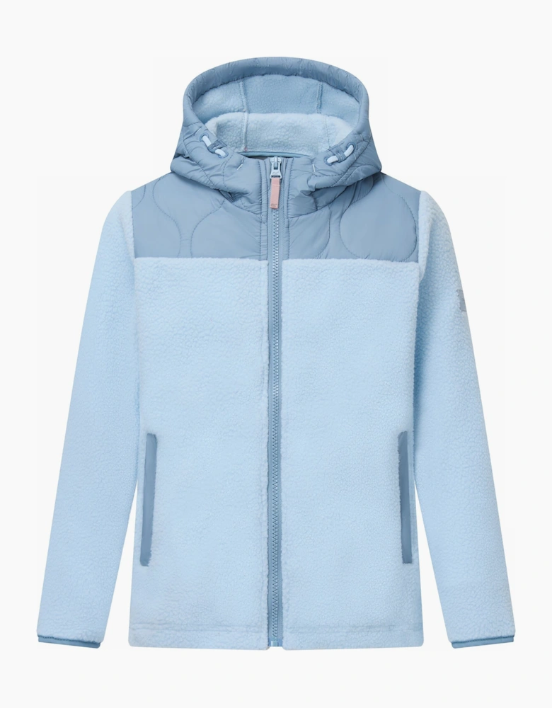 Regatta Childrens/Kids Myla Hybrid Jacket