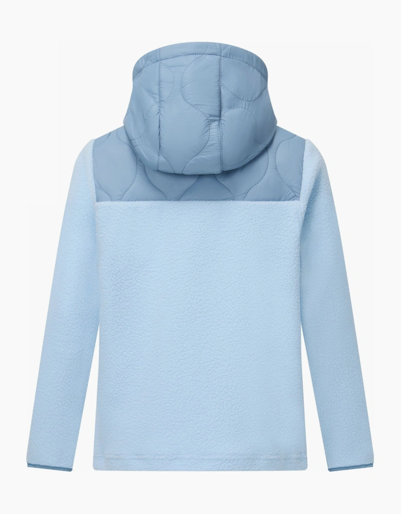 Regatta Childrens/Kids Myla Hybrid Jacket