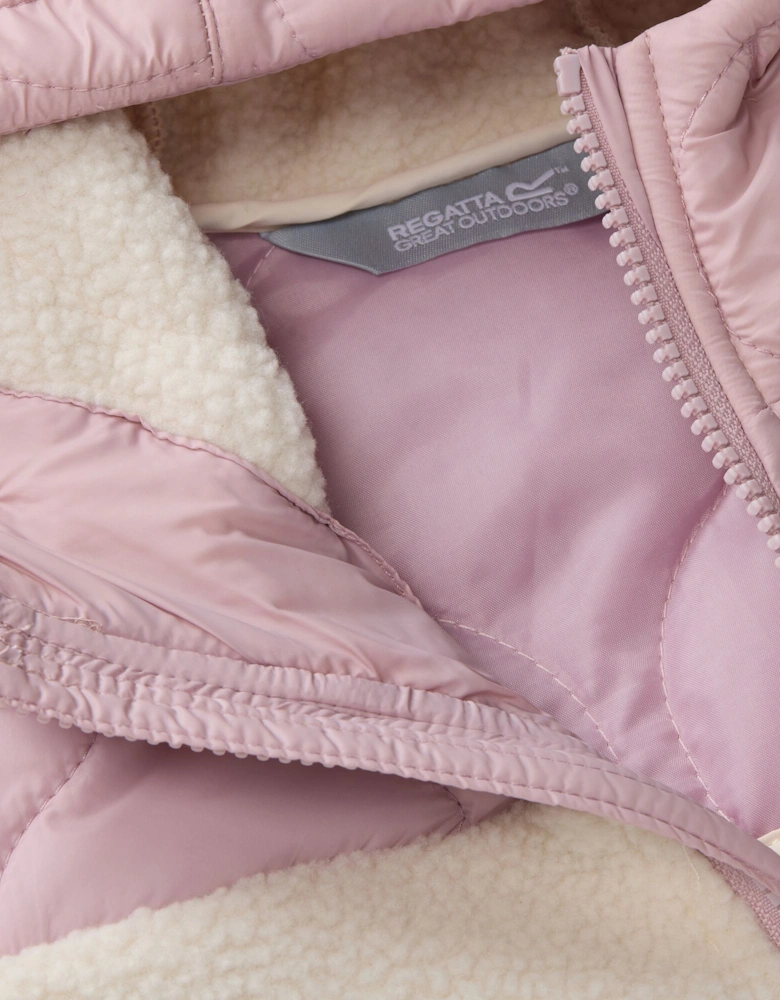 Regatta Childrens/Kids Myla Hybrid Jacket