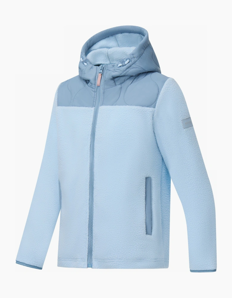 Regatta Childrens/Kids Myla Hybrid Jacket