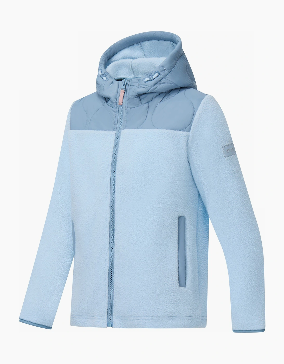 Regatta Childrens/Kids Myla Hybrid Jacket