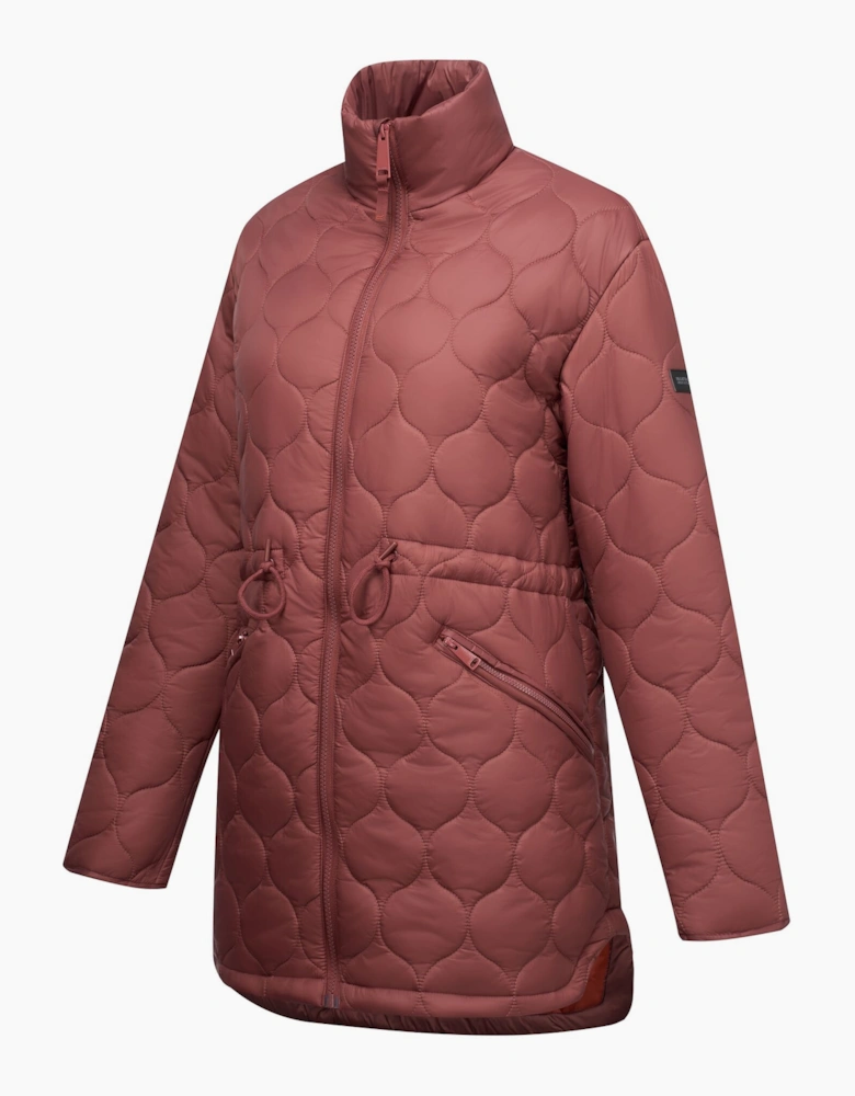 Regatta Womens/Ladies Gaia Quilted Jacket