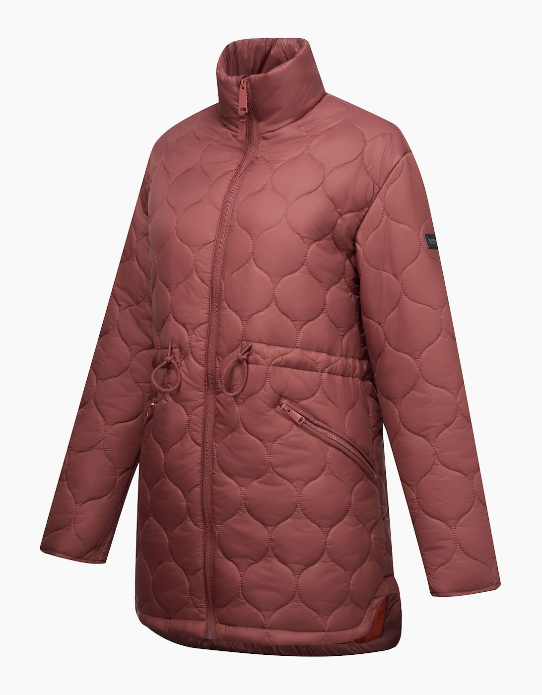 Regatta Womens/Ladies Gaia Quilted Jacket