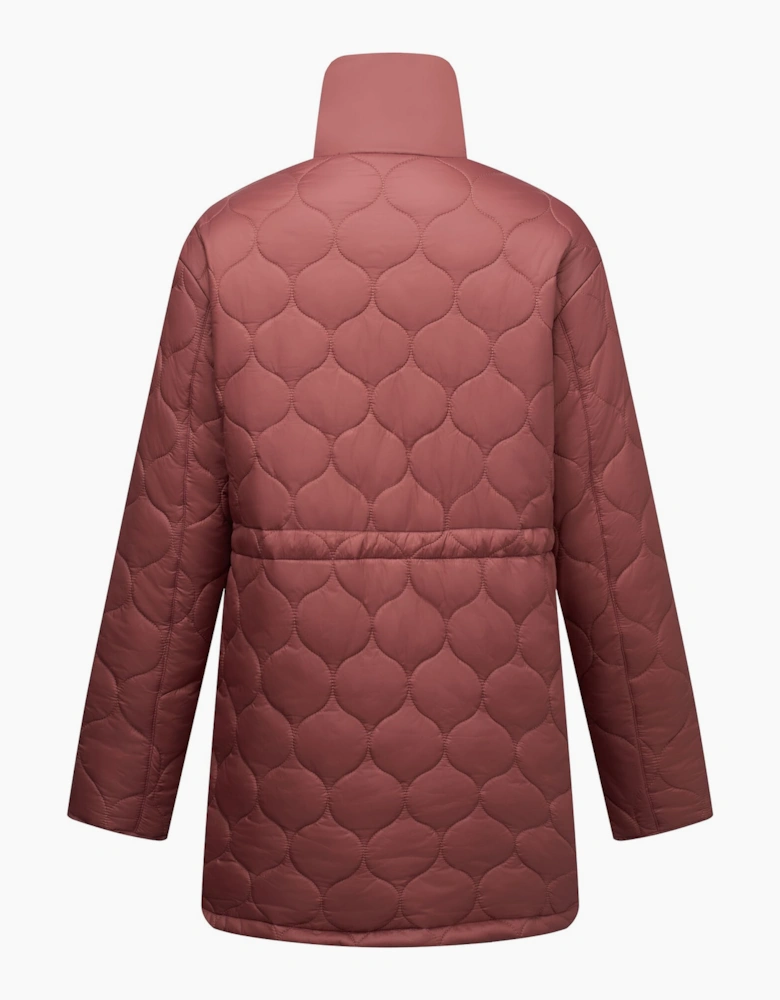Regatta Womens/Ladies Gaia Quilted Jacket
