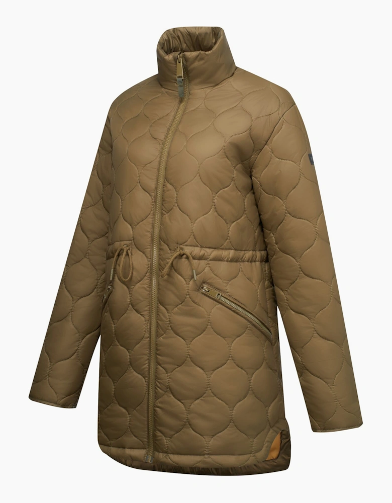 Regatta Womens/Ladies Gaia Quilted Jacket